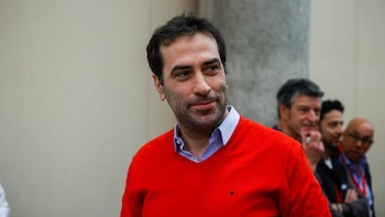 Cuerpo pide aprovechar la "oportunidad" de negociar sobre Ormuz para reducir el impacto económico