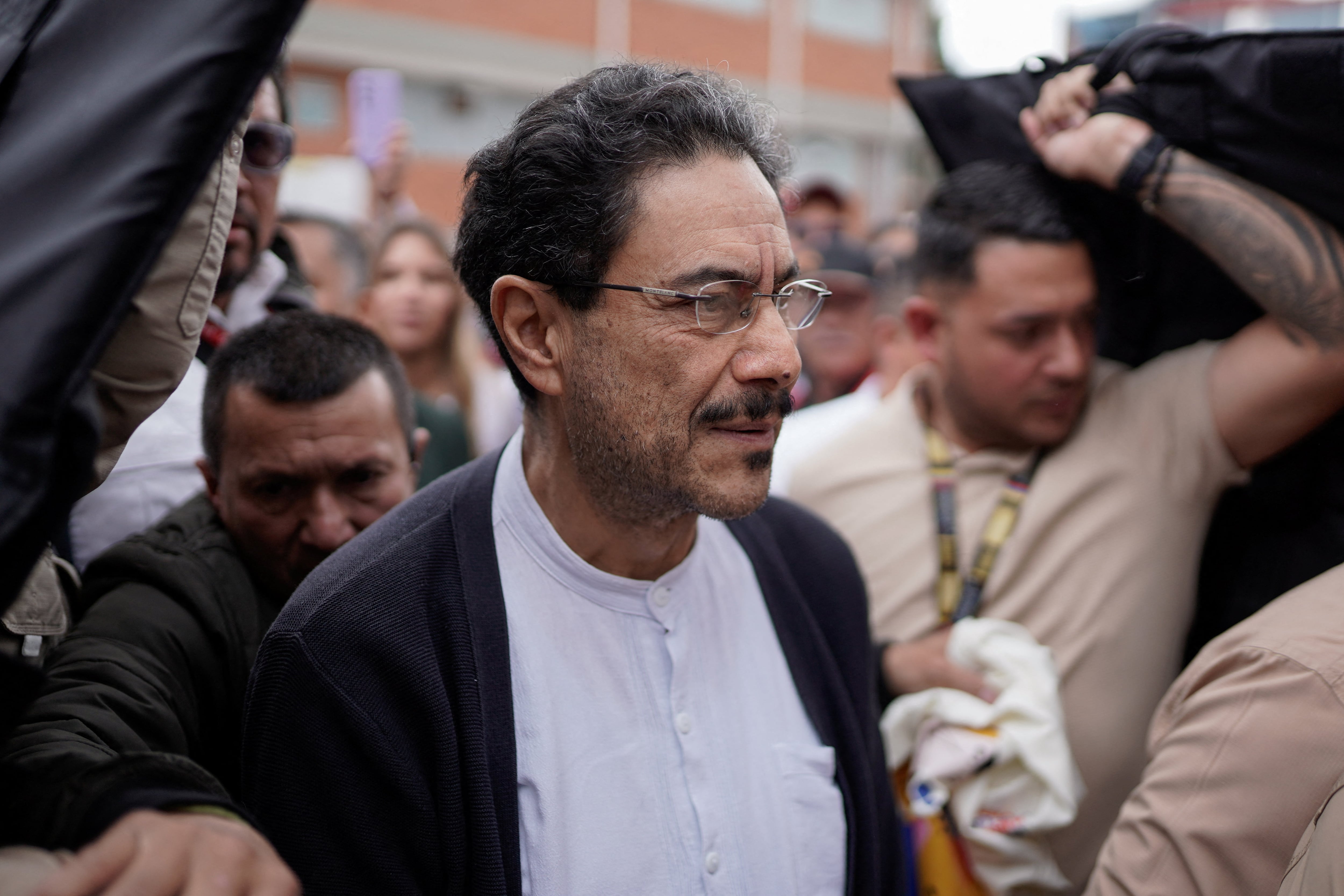 Campaña de Iván Cepeda anunció verificación de resultados tras escrutinios  de la segunda vuelta: “Vamos a vigilar voto a voto el resultado de esta  elección” - Infobae