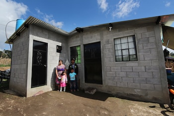 Hábitat para la Humanidad Guatemala inauguró el XVIII Foro Nacional de Vivienda para impulsar una planificación territorial integrada.