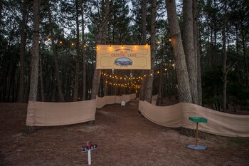 El campamento se realizará en