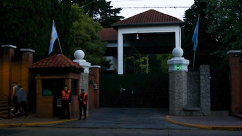 Sin invitados confirmados, Javier Milei