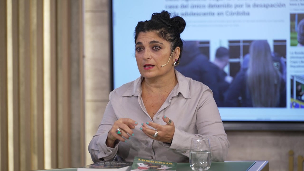 Débora Blanca advirtió que el acceso de menores a las apuestas online creció en los últimos tres años por la falta de controles efectivos