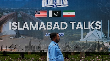 La guerra del Golfo se ha sumido en un limbo precario