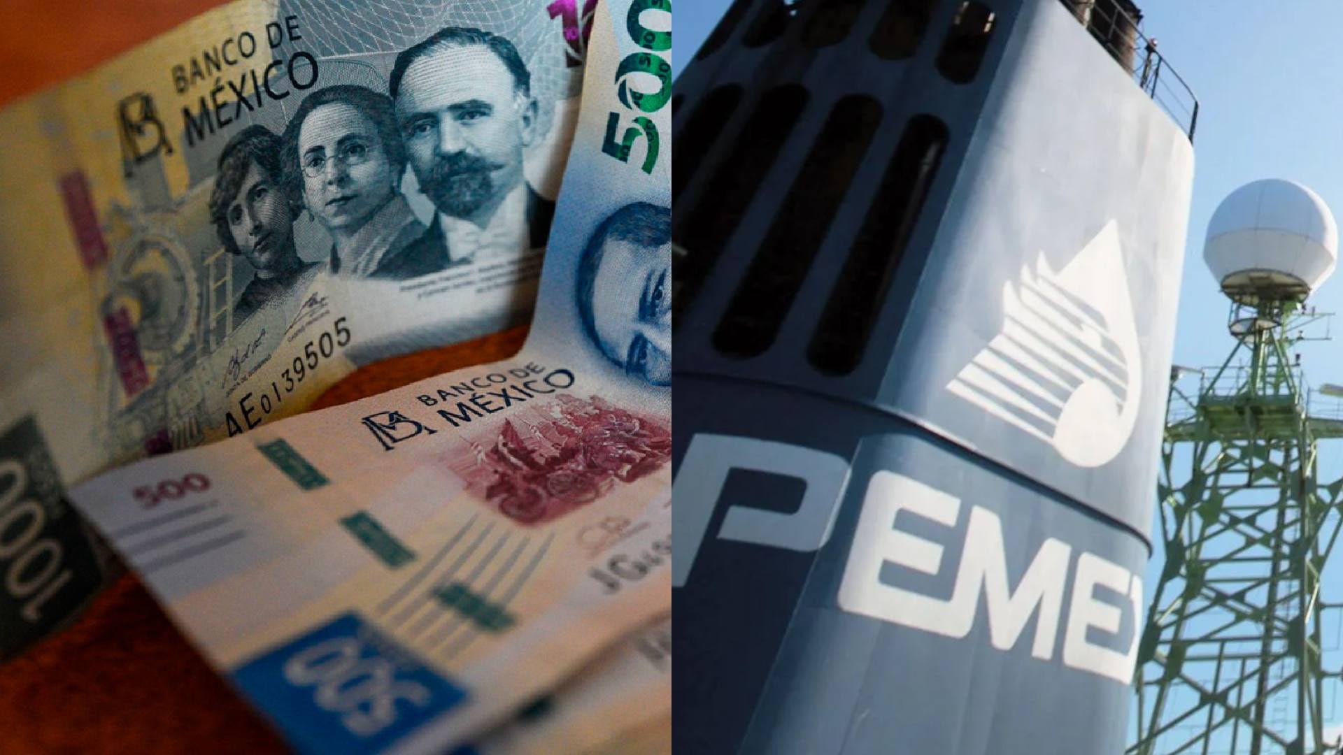Pemex enfrentaría una situación muy complicado si deja de recibir recursos públicos.Crédito: El Informador / Cuartoscuro