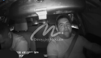 Asalto Naucalpan Edomex burla