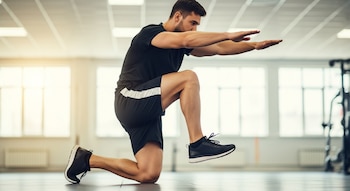 El estiramiento balístico puede ser