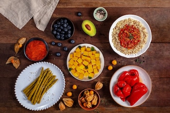 01-01-1970 Alimentos peruanos
EUROPA SUDAMÉRICA ESPAÑA PERÚ LATINOAMÉRICA ECONOMIA DESDE ESPAÑA
PROMPERÚ