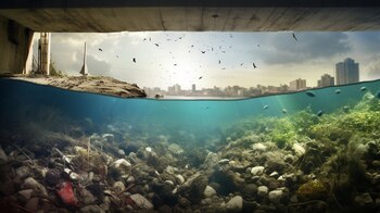 Acceder a agua potable,