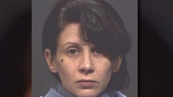 La mujer que envenenó a