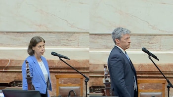 Designaron a tres auditores sin