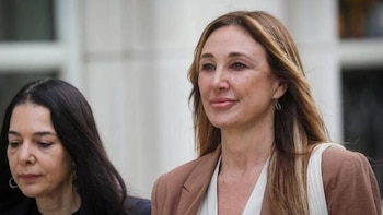 Condenan a casi 10 años de cárcel a Nicole Daedone, empresaria que promovía la “meditación orgásmica” en Estados Unidos