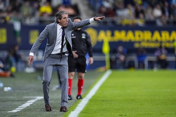 El uruguayo ya cuenta con experiencia en el futbol azteca tras su paso por los Tuzos de Pachuca.