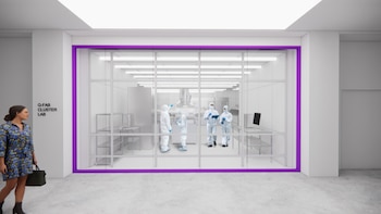 Nueva York destina más de USD 29 millones a un laboratorio cuántico: así funcionará el nuevo centro tecnológico