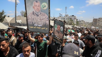 Ejecutado un hombre en Gaza que supuestamente colaboraba con Israel