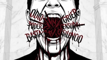 El poder de la palabra "mierda"