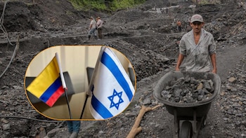 Gobierno de Abelardo de la Espriella ya tiene listo el decreto para reactivar la exportación de carbón a Israel