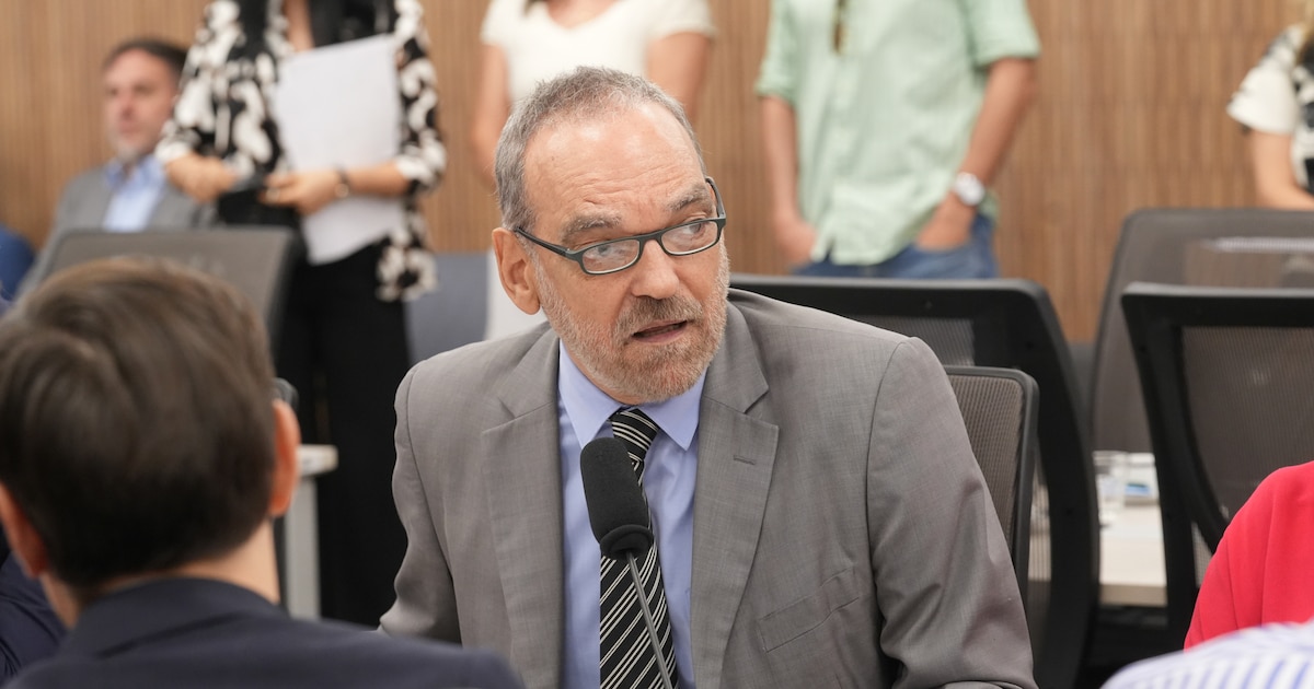 Gobierno designa a Fernando Iglesias como nuevo Embajador argentino ante Bélgica