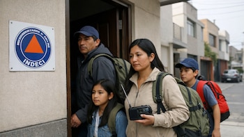 Primer Simulacro Nacional Multipeligro 2026 EN VIVO: peruanos realizan ejercicios ante un inminente terremoto de 8.8 grados
