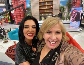 La modelo trabajaba con Paco