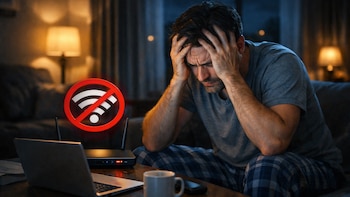 El motivo por el que