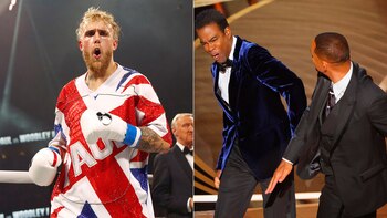 Une offre millionnaire d'un boxeur