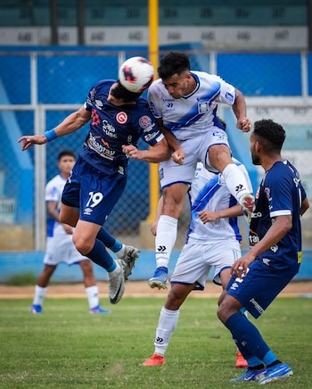 Beto Da Silva – Deportivo Garcilaso – Alianza Atlético – Liga 1 – Perú – deportes – 28 octubre