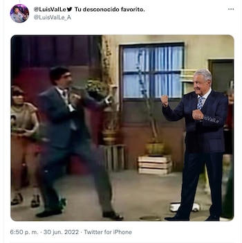 Se desataron los memes del