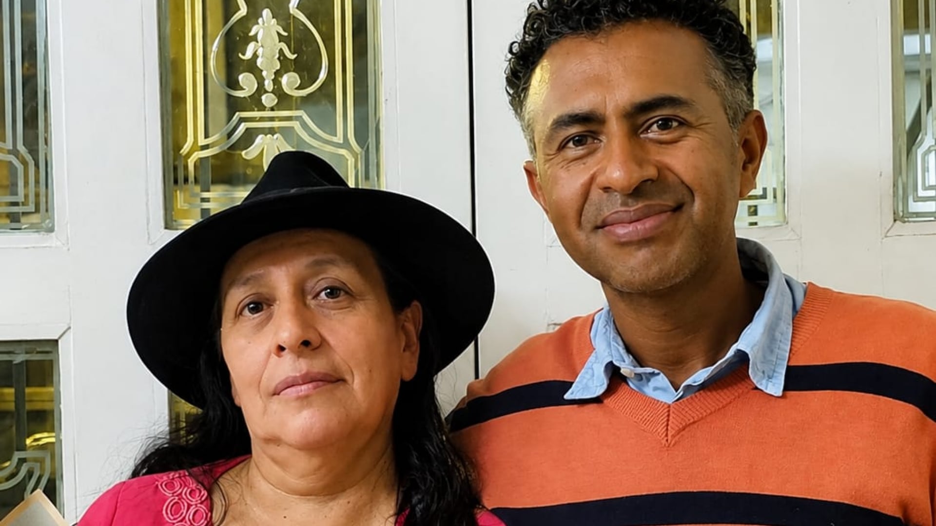 Con los homicidios de Palechor y Flor, Indepaz reportó 103 líderes comunitarios e indígenas asesinados en Colombia durante lo corrido del año - crédito @Donka_At/X