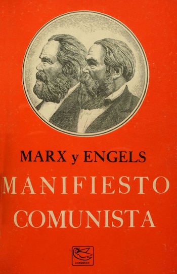 El resurgimiento del Manifiesto en