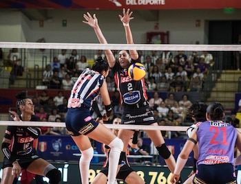 Alianza Lima perdió la semifinal