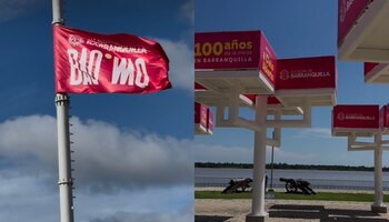 La Plaza de las Luces