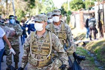 Patricia Bullrich pidió una mayor