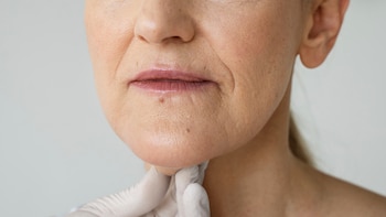 Parálisis facial: causas, síntomas y tratamiento