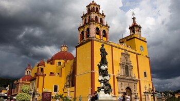 Basílica Colegiata de Nuestra Señora