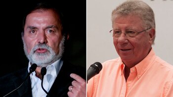 Alazraki pidió a Ibarra que