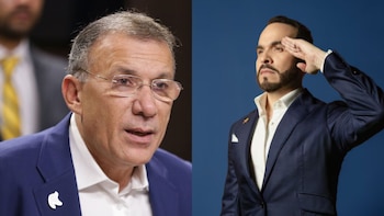 Roy Barreras cuestionó fortuna de