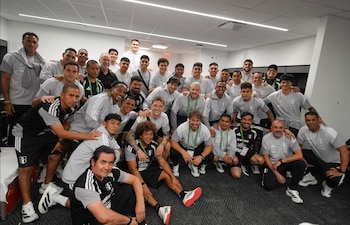 Selección Peruana – Selección de España – amistoso internacional – Perú – Deportes – 7 junio