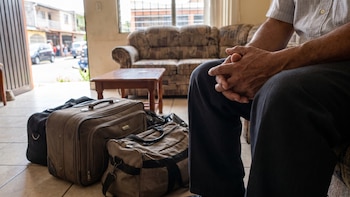 La segunda huida de Antonio: un salvadoreño que se autodeportó tras el endurecimiento de las leyes migratorias en Estados Unidos
