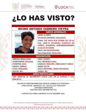 Ya se iniciaron los protocolos