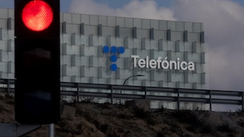 Una incidencia en Movistar deja