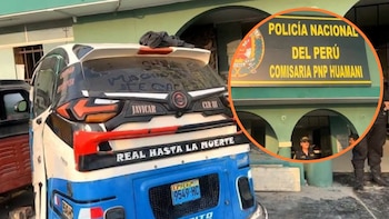 Sujeto secuestro a menor e