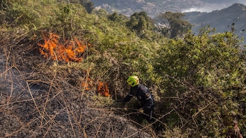 Alcaldía de Medellín declaró alerta naranja para atender emergencias por el fenómeno de El Niño
