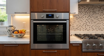 Cocinar sin electricidad - hornos - cocinas eléctricas - hornos eléctricos - tecnología - 12 de agosto