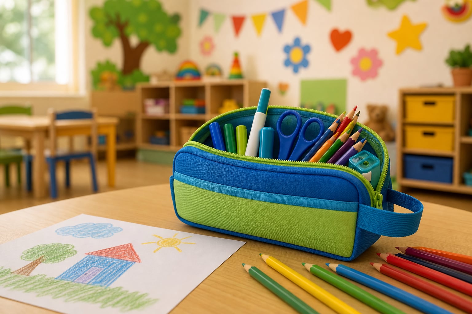 Crece en Delaware la postergación del ingreso escolar tras la pandemia