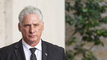 Trump, sobre el Gobierno de