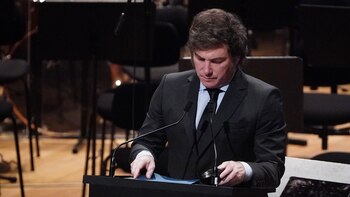 La imagen positiva de Javier