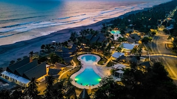 Playas, volcanes y cultura ancestral,