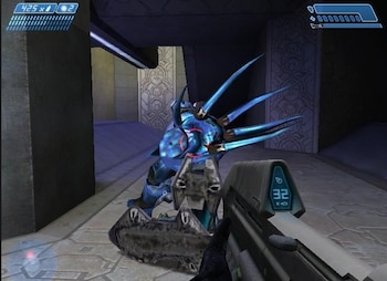 La versión original de Halo llega a la web sin instalar archivos