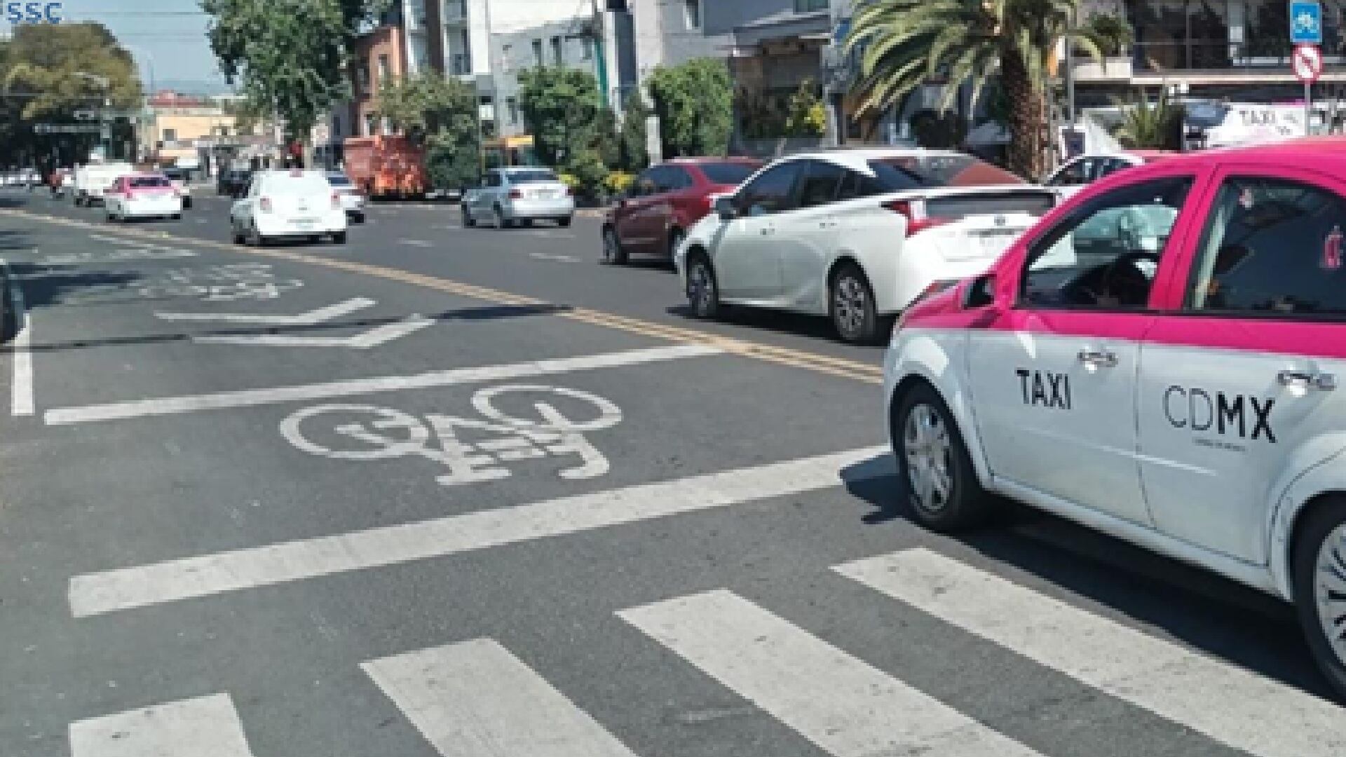 Reporte Vial CDMX (@OVIALCDMX/X)