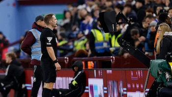 Nuevo VAR, evitar demoras de